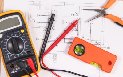 Top Three Things to Focus on to Keep Your Electrical System Working